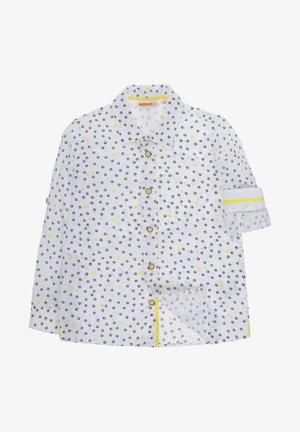 UBS2 Chemise - blanco