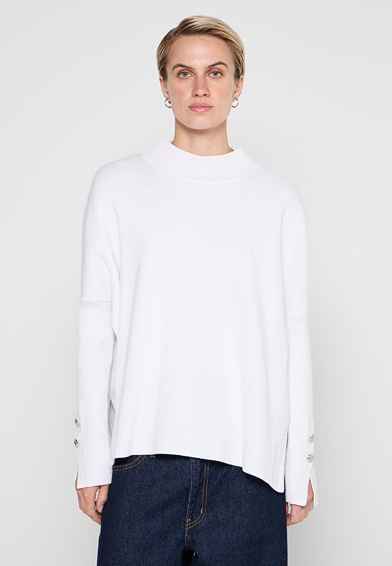 Barbour International Trui wit