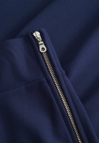 Jascha Stockholm CIRCLE - Rakott szoknya - navy