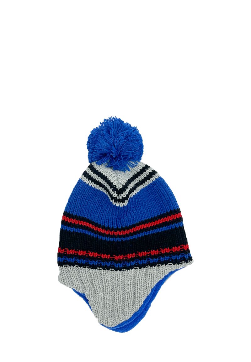 Lot De 2 Bonnets Y2K Spider-Man - Style Beanie - Taille Unique - Noir - Neuf Avec étiquettes