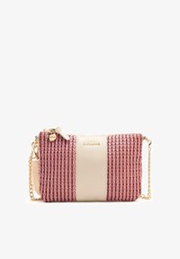 No seleccionado, rojo