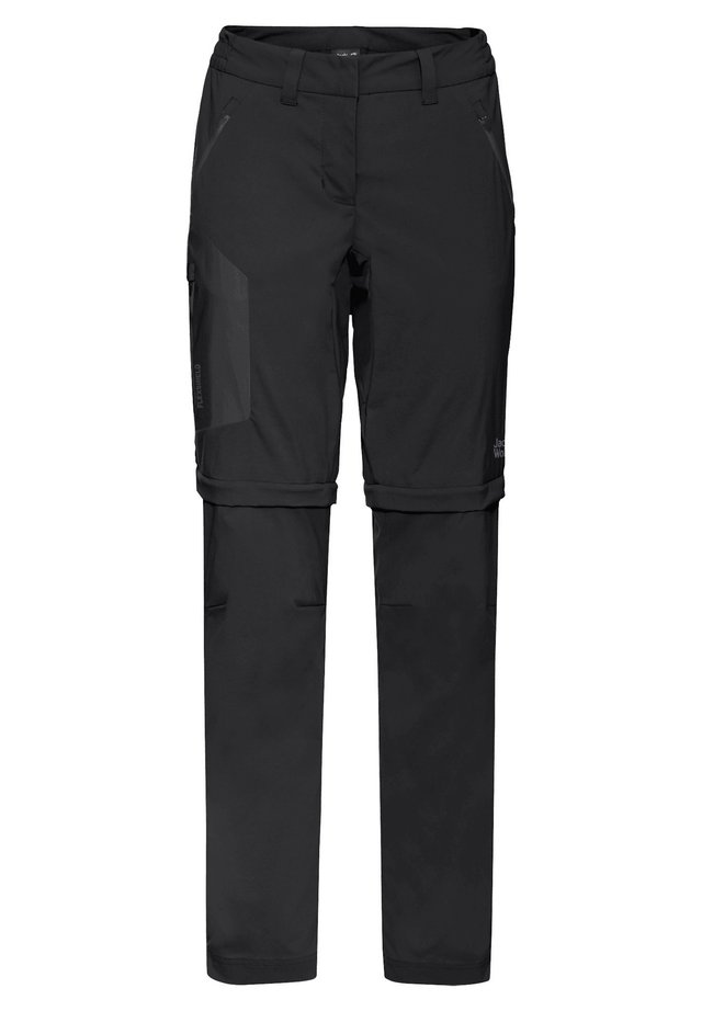 Outdoor-Hose - black