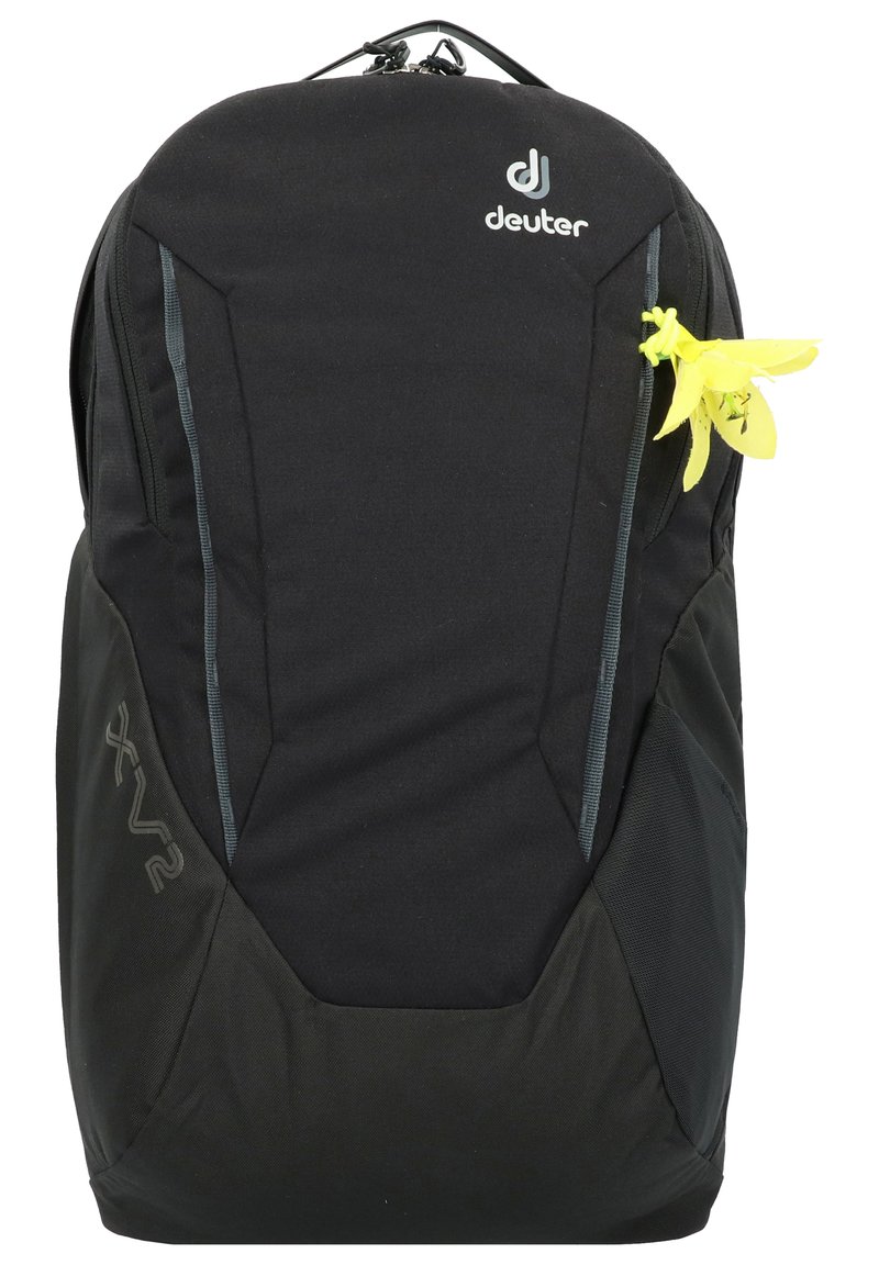 Deuter DEUTER XV 2 SL RUCKSACK 52 CM LAPTOPFACH Rucksack black