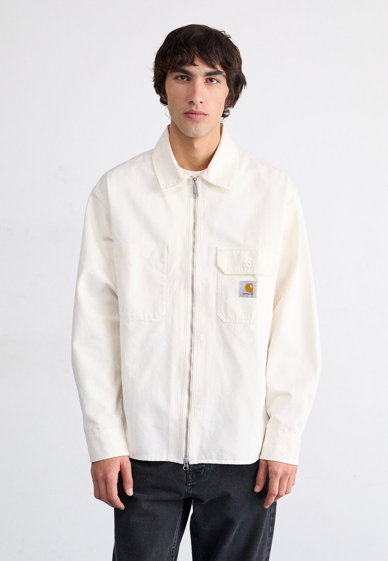 Off White Jacket Spring/Summer OW Outdoor Sports Casual Sunscreen Clothing main image 1