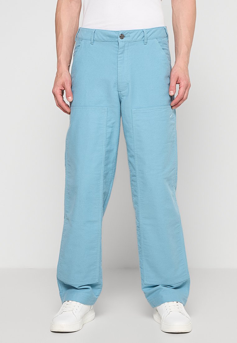 Nike Sportswear Broek blauw