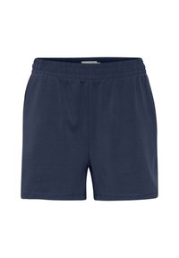 OXODINE REGULAR FIT - Kratke hlače - indigo blue