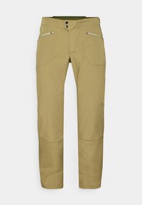 SPRAY TROUSER - Pantaloni de ciclism - tweed green