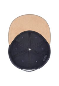 Johnny Urban DEAN - Sapka - blau-sand