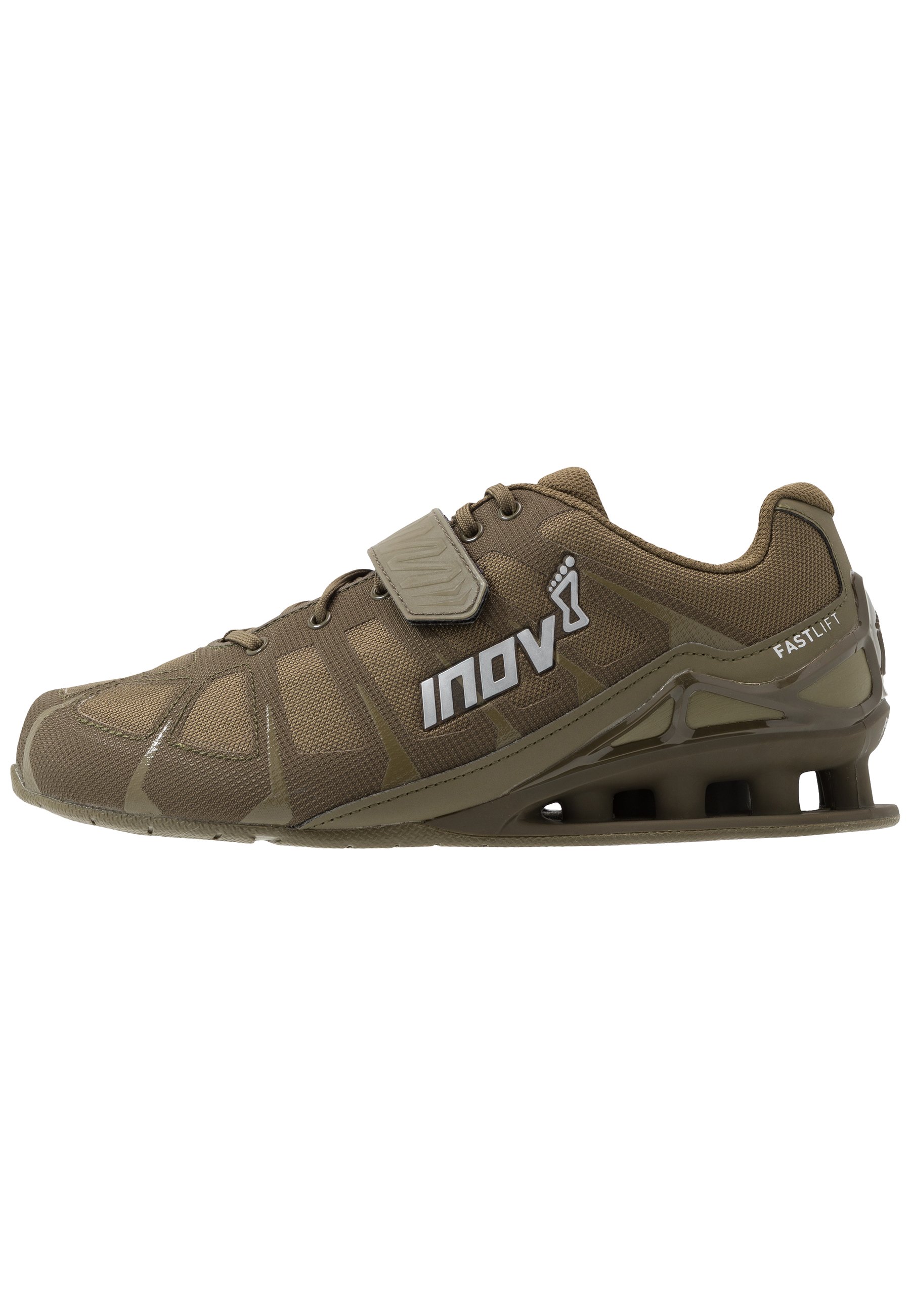 Inov 8 FASTLIFT 360 Treningssko khaki Zalando.no Inov 8 FASTLIFT 360 Treningssko khaki Zalando.no