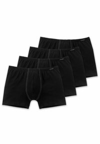 Unselected, schwarz