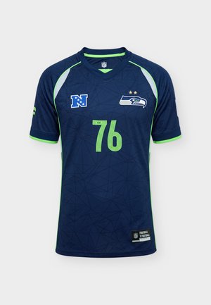 Fanatics, SEATTLE SEAHAWKS NFL FOOTBALL X FOOTBALL FAN '26 - Vereinsmannschaften - navy