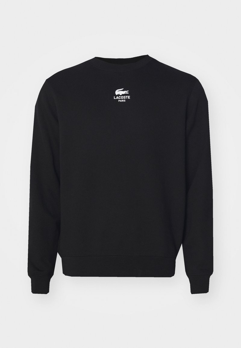 Lacoste Sweater zwart