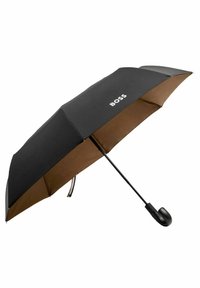 ICONIC - Sateenvarjo - black