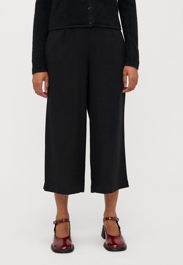 VMMYMILO CULOTTE - Stoffhose