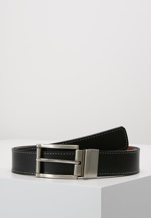 BREAM - Gürtel business - black