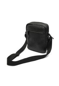 MISAKO BRAD  - Torba preko tijela - black