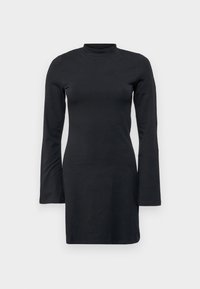 Não selecionado, black