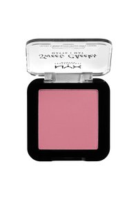 NYX Professional Makeup SWEET CHEEKS CREAMY POWDER BLUSH MATTE - Rouge - 08 rose & play