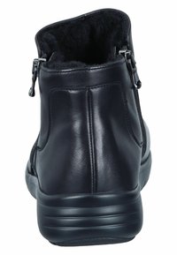 Semler Ankle Boot - schwarz