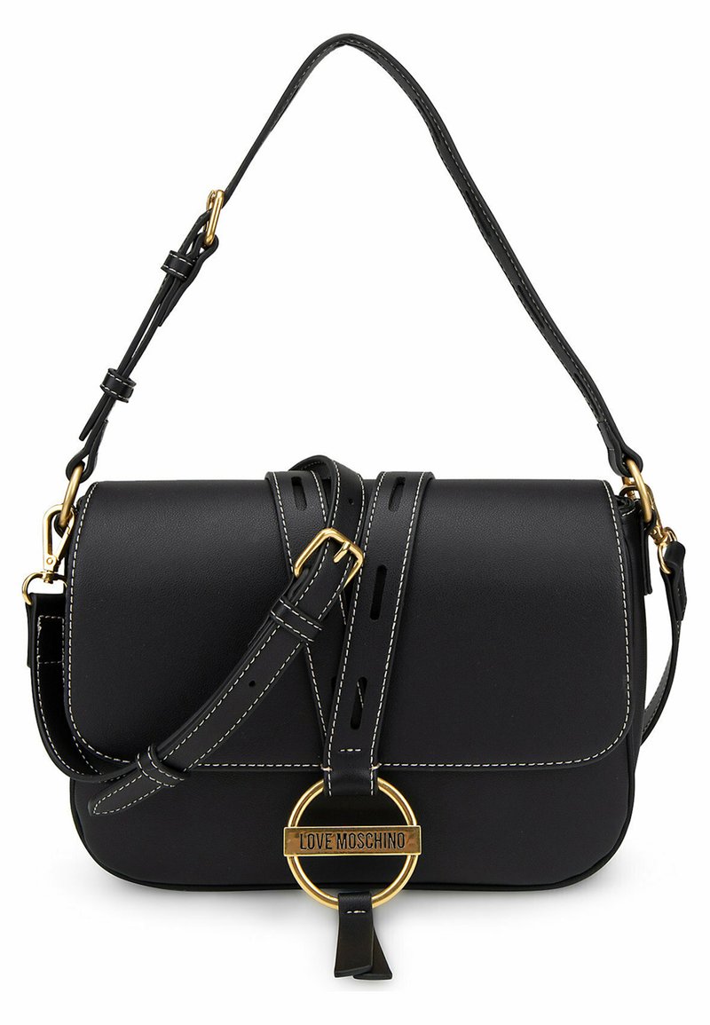 Moschino Armani RiÃ±onera Gold Zalando Bolso Moschino Michael Kors