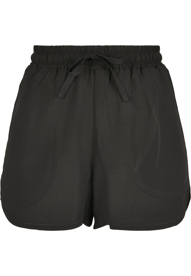 Urban Classics Shorts zwart Urban Classics Shorts zwart