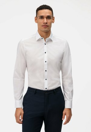 OLYMP LEVEL FIVE BODY FIT - BUSINESSHEMD - Formal shirt - white