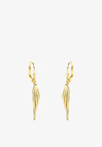 Wybrany, gold coloured