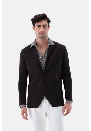 SOHI CATALEYA MA - Sakko - brown