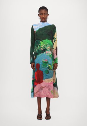 LONG SLEEVE  - Maxi dress - summer house