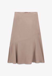 Sélectionné, beige