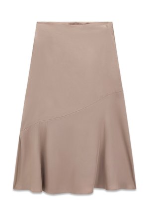 Guess, Jupe trapèze - beige