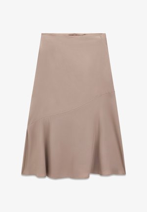 Guess, Jupe trapèze - beige