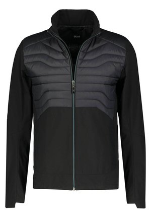 Overgangsjakke - black