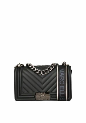 Borsa a mano - black