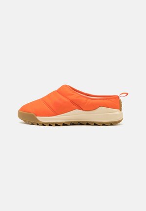 Sorel Instappers - orange