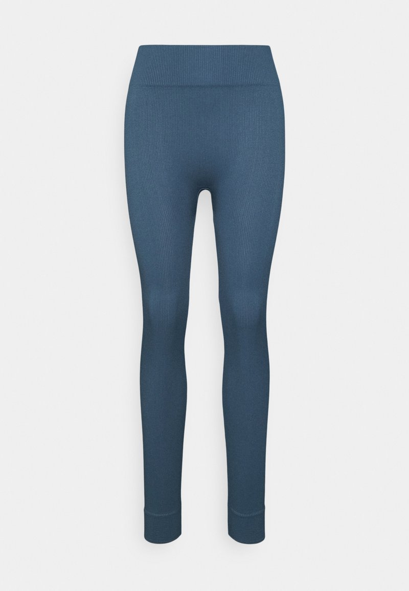 ONLY Play - ONPJAIA LIFE SEAM  - Leggings - stargazer, Enlarge