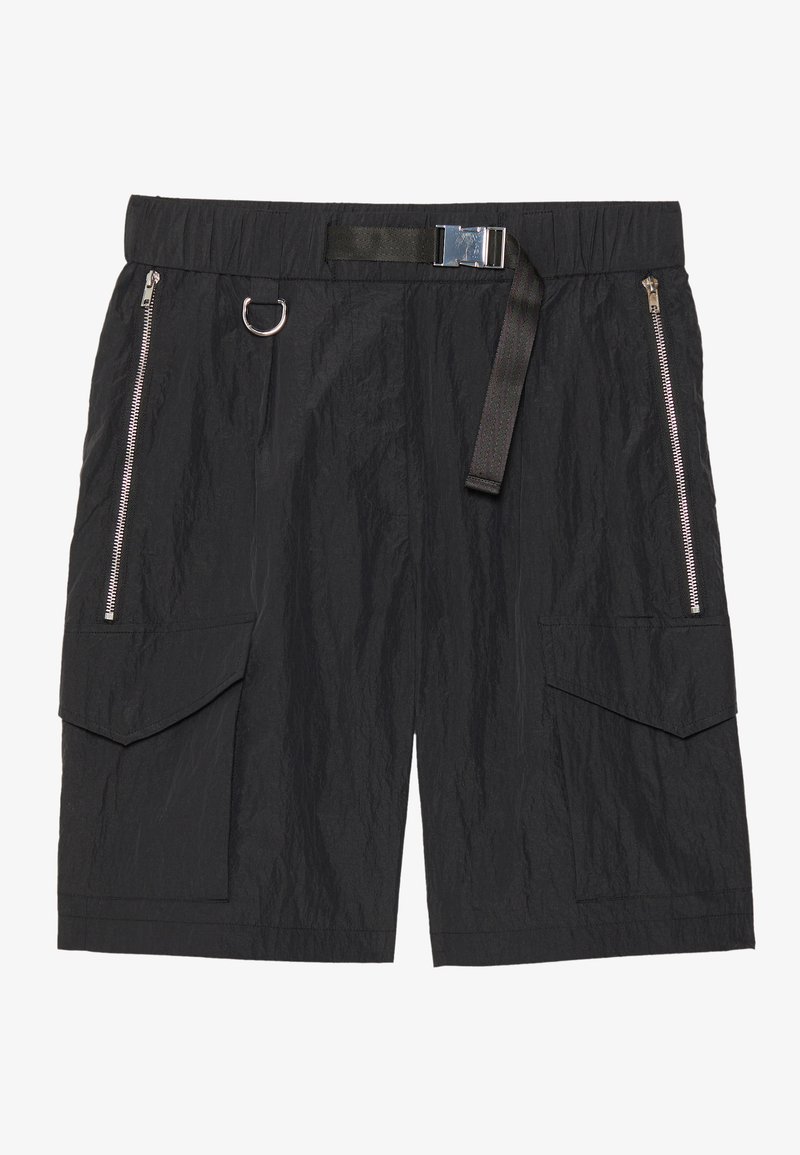 Zign Studio Shorts zwart Zign Studio Shorts zwart