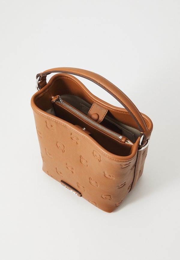 IKON MONOGRAM BUCKETBAG - Handbag4