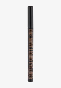 INGLOT ONE MOVE LIQUID EYELINER - Eyeliner - "2"