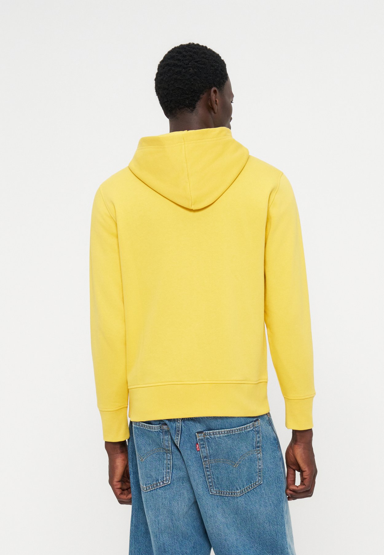 Sweatjacke