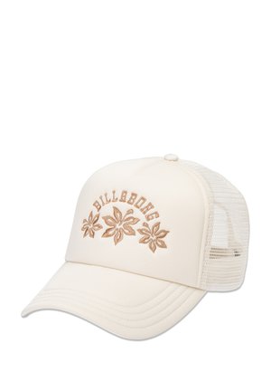 CLIPBACK FOR - Cap - tel