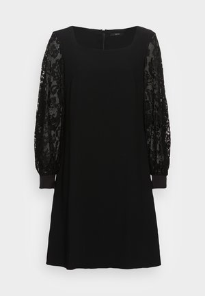 Cocktail dress / Party dress - black