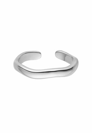 Ring - silberfarben