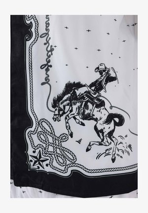 Project X Paris Chemise - blanc