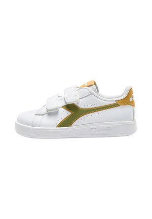 SNEAKER - Sneakers basse - white