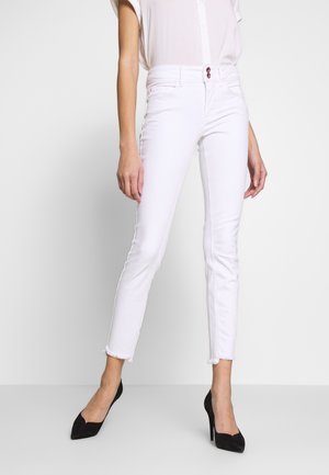 Jeans Skinny Fit - white