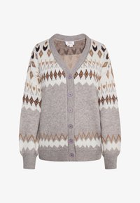 Pasirinkta, grau mehrfarbig