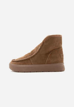 Gioseppo, Botas para la nieve - brown