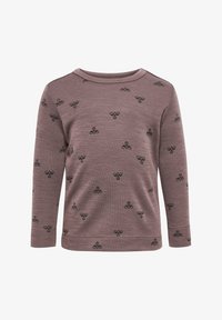 Non sélectionné, twilight mauve