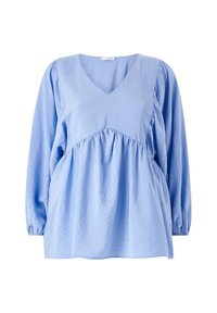 Ellos Plus collection Tunikaer - blau